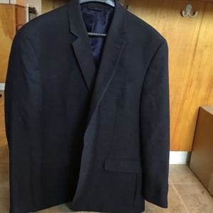 Andrew Fezza Sport Coat